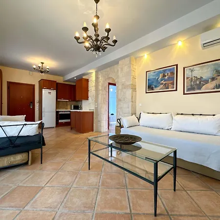 Dom wakacyjny Luxury Seaside In Featuring Pool *